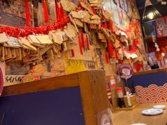 -桃太郎寿司料理(南坪店)