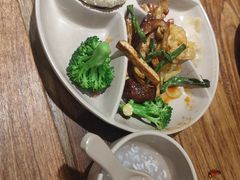 -素满香·食养自助(建邺万达店)