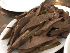 沙肝-张包铺(道外店)