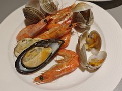 -大唐西市酒店-丝路阳光西餐厅