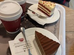 -COSTA COFFEE(恒基名人购物中心店)