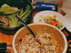 -黑牛黑猪烤肉专门店(万象城店)