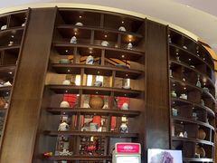 -天府中餐厅·粤菜·海南菜·生猛海鲜(三亚海棠湾洲际度假酒店)