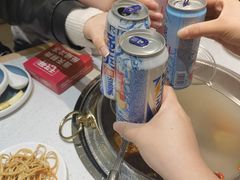 -千牛将·鲜牛肉火锅(开元路店)