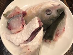 -正能量脆肉鲩火锅