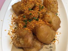 -高佳庄·舟山海鲜(海景旗舰店)