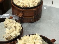 -海汇源老烧麦店(东大街总店)