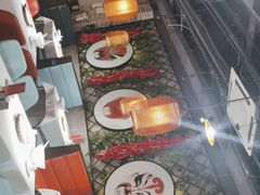 大堂-雲蜀龙阁·金牌水煮鱼(方庄店)