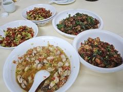 -笨罗卜浏阳菜馆(龙华鹏润达店)