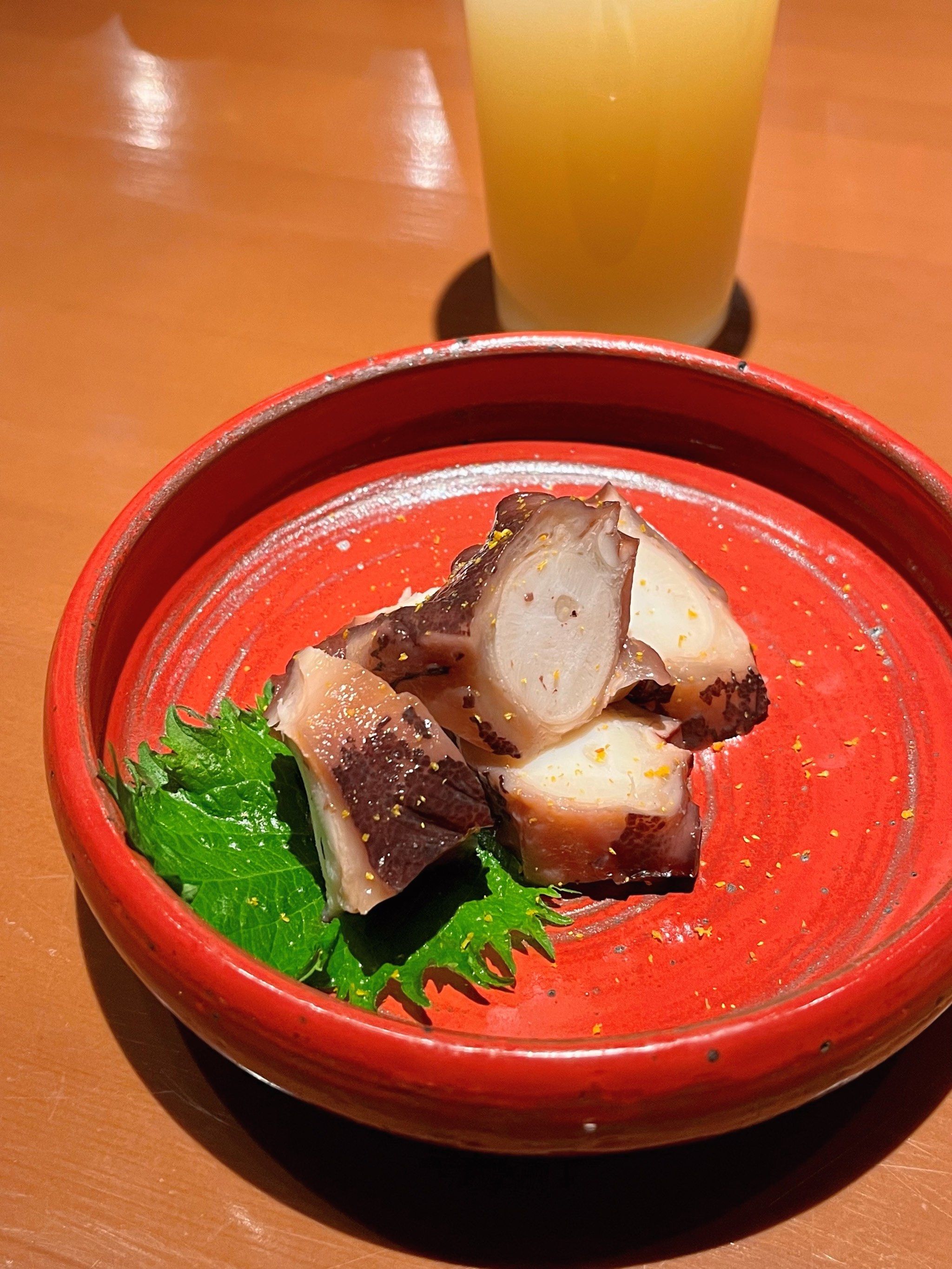 国贸美食|是一家平淡又温暖的关东煮店96
