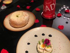 -上海苏宁宝丽嘉酒店·Cafe Bellagio西餐厅