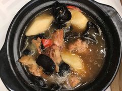 -潮福城大酒楼·潮粤菜·港式点心(阳光城店)