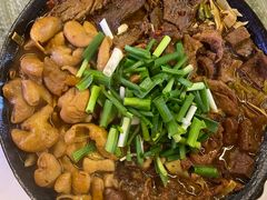 -官亭路小吃一条巷