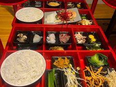 -勺子米线·云南传统小吃市集(四方街店)