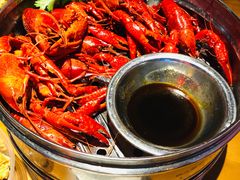 -0574龙虾的故事(东裕店)