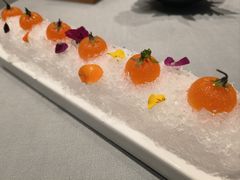 -狮王府淮扬菜(百家湖1912店)