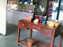 -卢福英苏绣制作中心(苏州平江历史文化街区店)