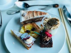 甜品-澳门旅游塔360°旋转餐厅(南湾湖广场店)