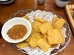 -云隐小厨·传统大理美食(复兴路店)