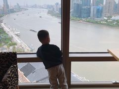 -上海外滩茂悦大酒店