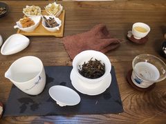 -小茶闲舍·观景商务茶馆(广州塔店)