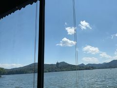 -柳莺湖上·湖景餐厅·江南菜(西湖店)