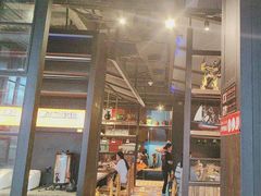 -探鱼·鲜青椒爽麻烤鱼(天河优托邦店)