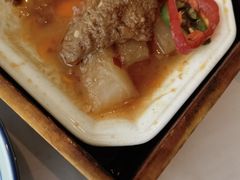 -粤财皇冠假日酒店·彩华轩中餐厅