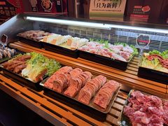 -牛New寿喜烧(虹桥新天地店)