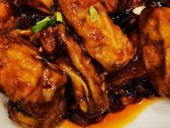-一楼食业·美食人家