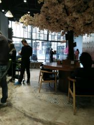 -简影造型·自选烫染接发salon