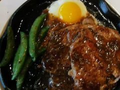 -豪客来牛排(红豆万花城店)
