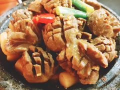 -潮堂(环球金融中心店)