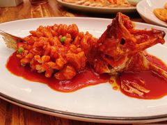 -新白鹿餐厅(龙游路总店·杭帮菜名店)
