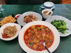 -莉莉家的音乐花园餐吧(航空路店)