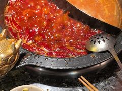 -蜀大侠火锅(总府路店)