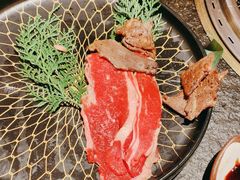 -牛YO烧肉烤肉自助(万象城春河里店)