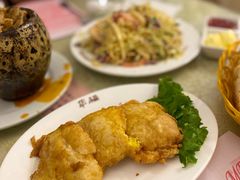 -华梅西餐厅(哈尔滨中央大街店)