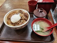 -食其家·牛丼咖喱(广元西路店)