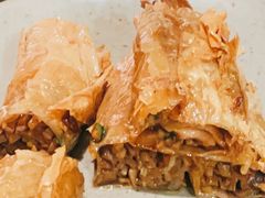 兰溪素鹅-兰溪小馆(东直门簋街店)