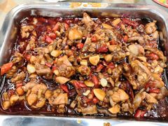 -老三样·美食研究中心(世贸路店)