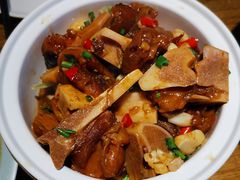 -杭百味·大众精选杭帮菜(西湖音乐喷泉店)