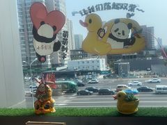 -小吊梨汤·北京菜·烤鸭(双井乐成中心店)