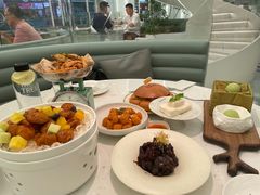 -大树餐厅(万达创始店)
