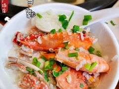 -海味当家·蒸锅海鲜(中山广场创始店)