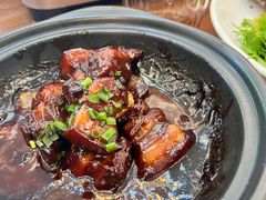 -心无尘茶餐馆(径山村店)