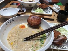 -味千拉面(惠州文昌一路分店)