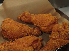 -德克士(中心医院店)