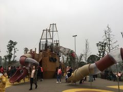 -枫香湖儿童公园