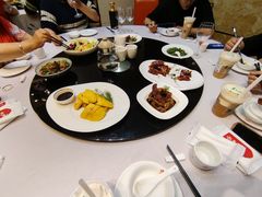 -丰收日·小海鲜·沪上家宴(顾村正大店)